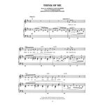 Phantom of the opera - souvenir edition