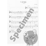 Liedjes met een knipoog deel 1 (met cd)