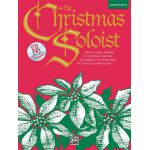 The christmas soloist