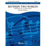 Between two worlds Otto-M.-Schwarz/OMS-GmbH