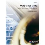 Mary's boy child Jester-Hairston