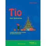 Tio feiert weihnachten Kerstin-Strecke