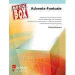 Advents-fantasie Roland-Kernen