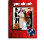 Geschenk: das erdmobel-weihnachts-songbuch