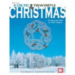 A celtic tinwhistle christmas James-Tanguay