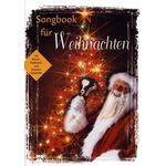 Songbook fr weihnachten Traditional