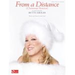 From a distance (christmas version)