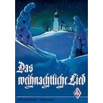 Das weihnachtliche lied