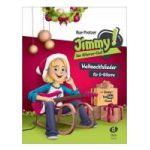 Jimmy! der gitarren-chef - weihnachtslieder Rue-Protzer