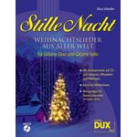 Stille nacht (weihnachts) K.-Schindler