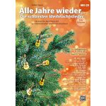 Alle jahre wieder - weihnachtsl. gitarre Volker-Saure