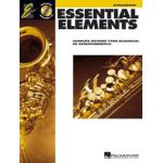Essential elements (nl)