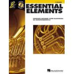 Essential elements (nl)
