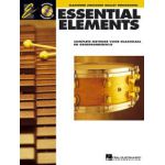 Essential elements (nl)