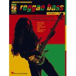 Reggae bass Ed-Friedland