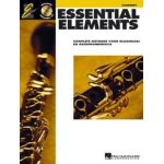 Essential elements (nl)