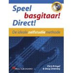 Speel basgitaar! direct! Chris-Kringel