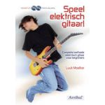 Speel elektrisch gitaar! Luuk-Moelker
