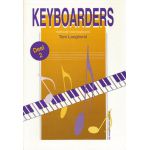 Keyboarders deel 2 Tom-Langhorst