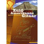 Zuid-amerikaans gitaar Hans-Elzinga