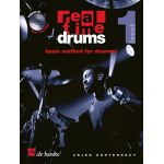 Real time drums 1 (nl) Arjen-Oosterhout