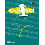 Speel de 1 ste stem!