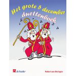 Het grote 5 december duettenboek Traditional