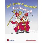 Het grote 5 december duettenboek Traditional