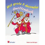 Het grote 5 december duettenboek Traditional