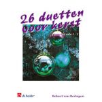 26 duetten voor kerst