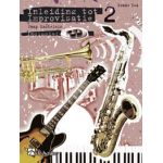 Inleiding tot improvisatie 2 Jaap-Kastelein