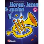 Horen lezen & spelen 1 bugel Jaap-Kastelein