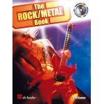The rock/metal book Wim-Kueter