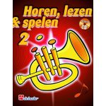 Horen lezen & spelen 2 bugel Jaap-Kastelein