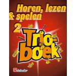 Trioboek 2 Jacob-de-Haan