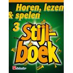 Stijlboek