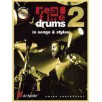 Real time drums in songs & styles (nl) Arjen-Oosterhout