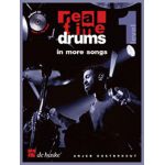 Real time drums in more songs (nl) Arjen-Oosterhout