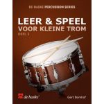 Leer & speel deel 2 Gert-Bomhof