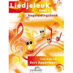 Liedjeleuk 1 Bert-Appermont