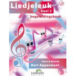 Liedjeleuk 2 Bert-Appermont