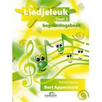 Liedjeleuk 3 Bert-Appermont