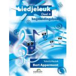 Liedjeleuk 4 Bert-Appermont