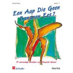 Een aap die geen bananen eet? Peter-Vink