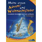 Meine ersten advent- und weihnachtslieder