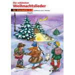 Die schonsten weihnachtslieder