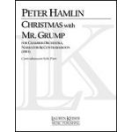 Christmas with mr. grump Peter-Hamlin