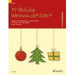 Frohliche weihnachtszeit