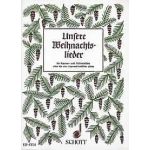 Unsere weihnachtslieder