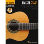 Klassiek gitaar Paul-Henry
